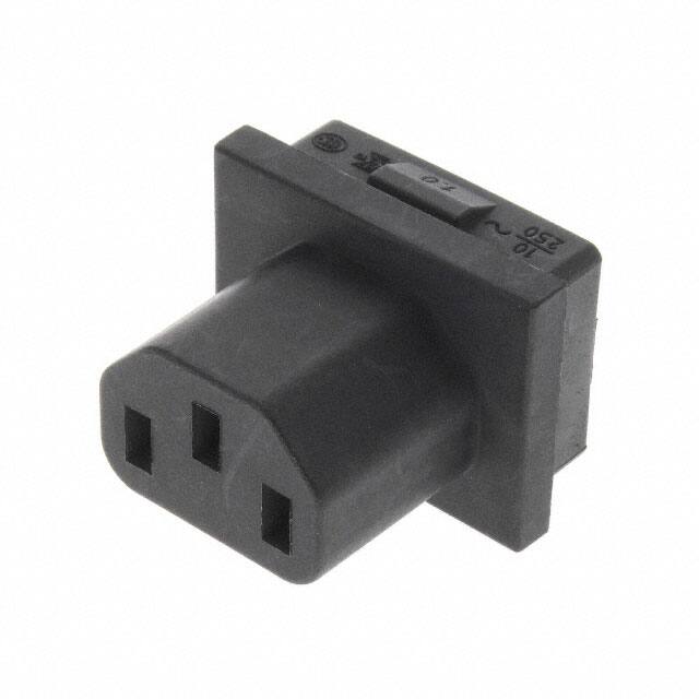 4788.3 SCHURTER Inc.  Moduli di ingresso alimentazione (PEM)